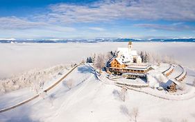 Gipfelhaus Magdalensberg