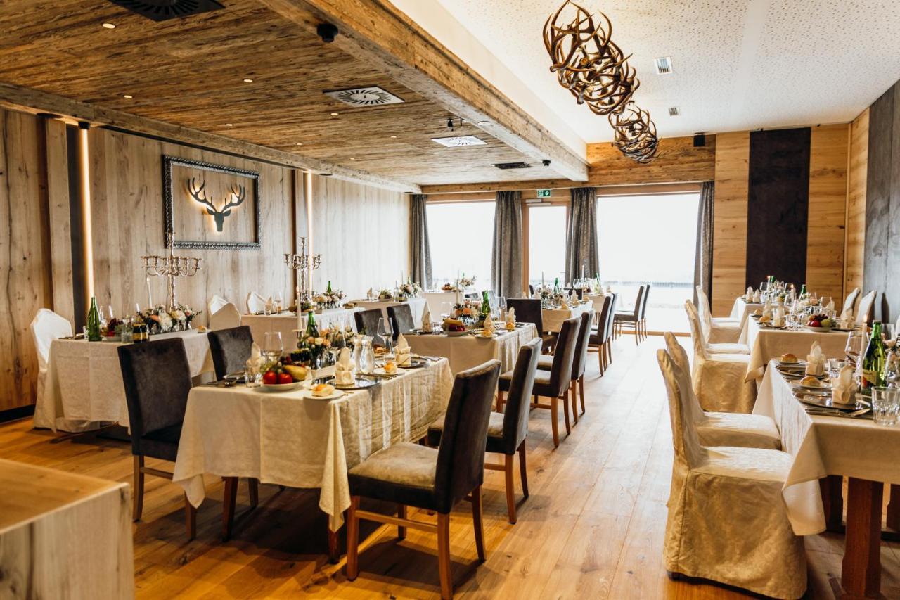 Hotel Gipfelhaus Magdalensberg Sankt Veit an der Glan Esterno foto