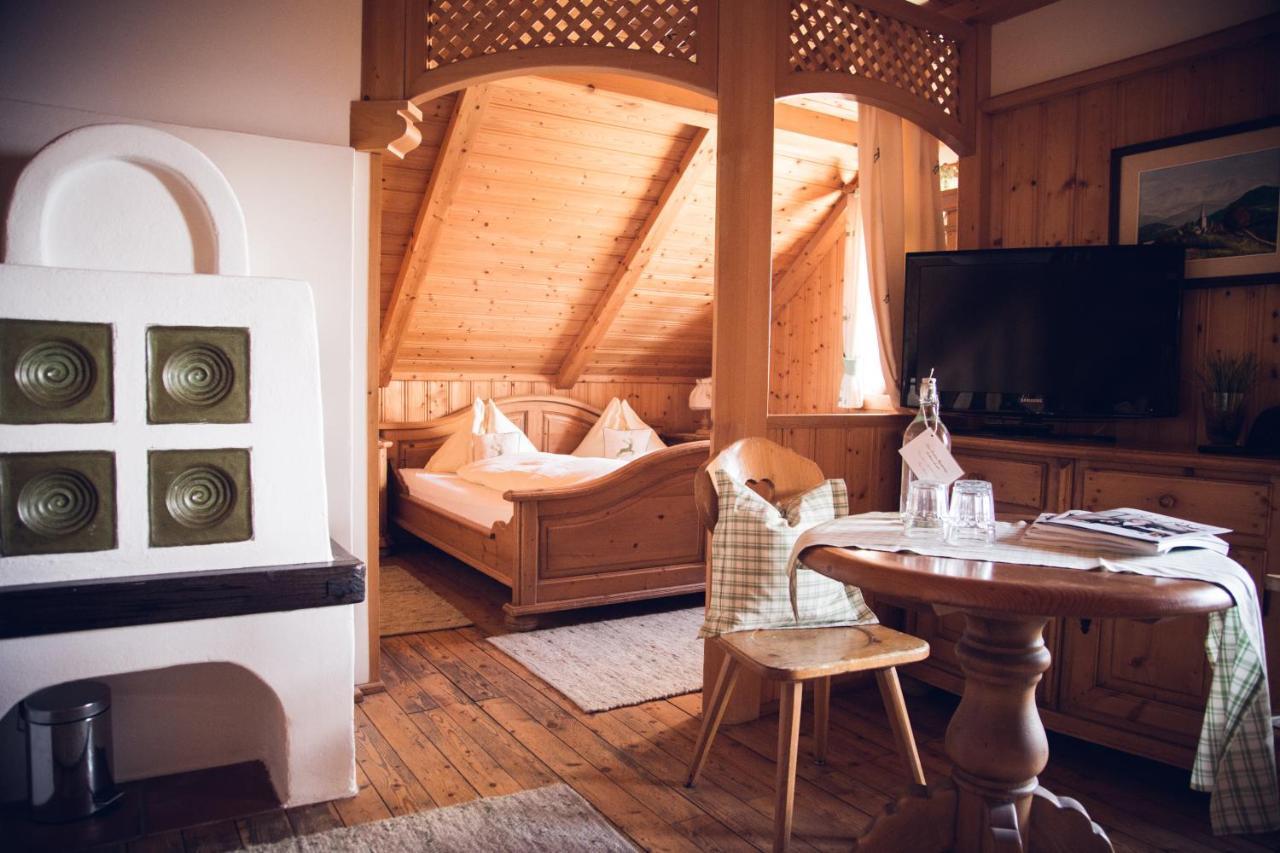 Hotel Gipfelhaus Magdalensberg Sankt Veit an der Glan Esterno foto