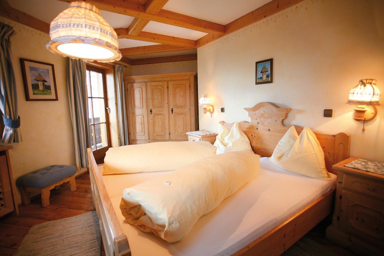 Hotel Gipfelhaus Magdalensberg Sankt Veit an der Glan Esterno foto