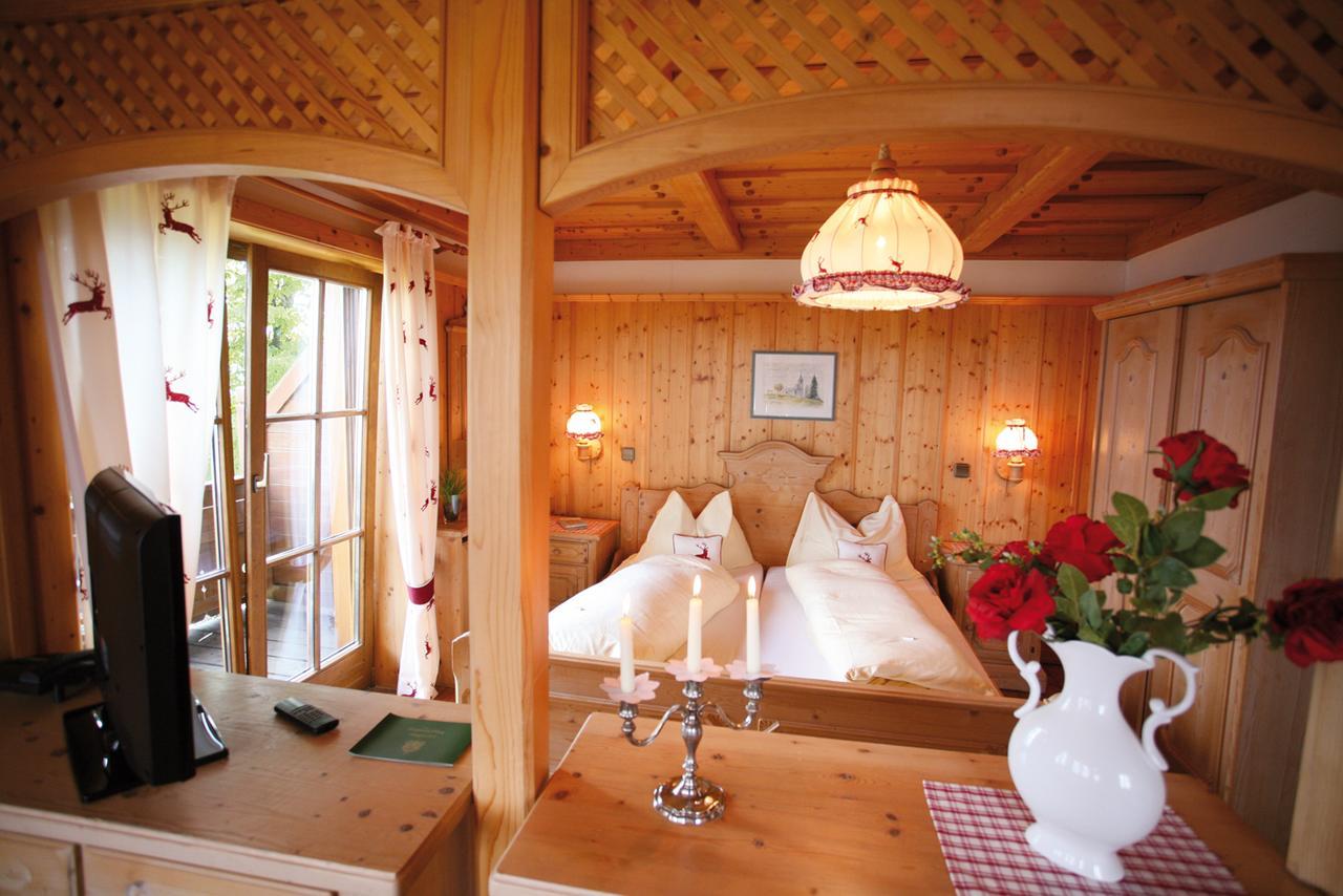Hotel Gipfelhaus Magdalensberg Sankt Veit an der Glan Esterno foto